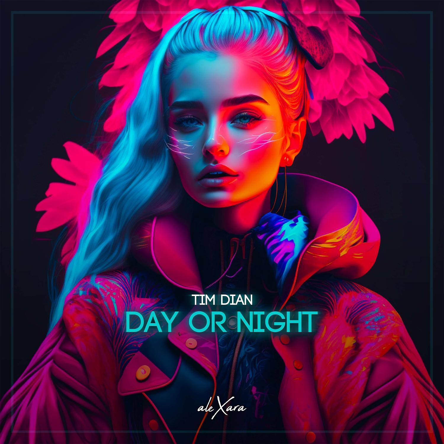 Постер альбома Day Or Night