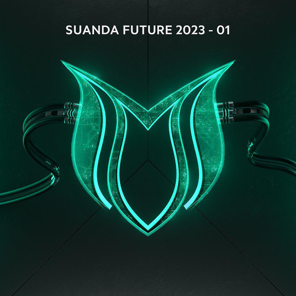 Постер альбома Suanda Future 2023-01