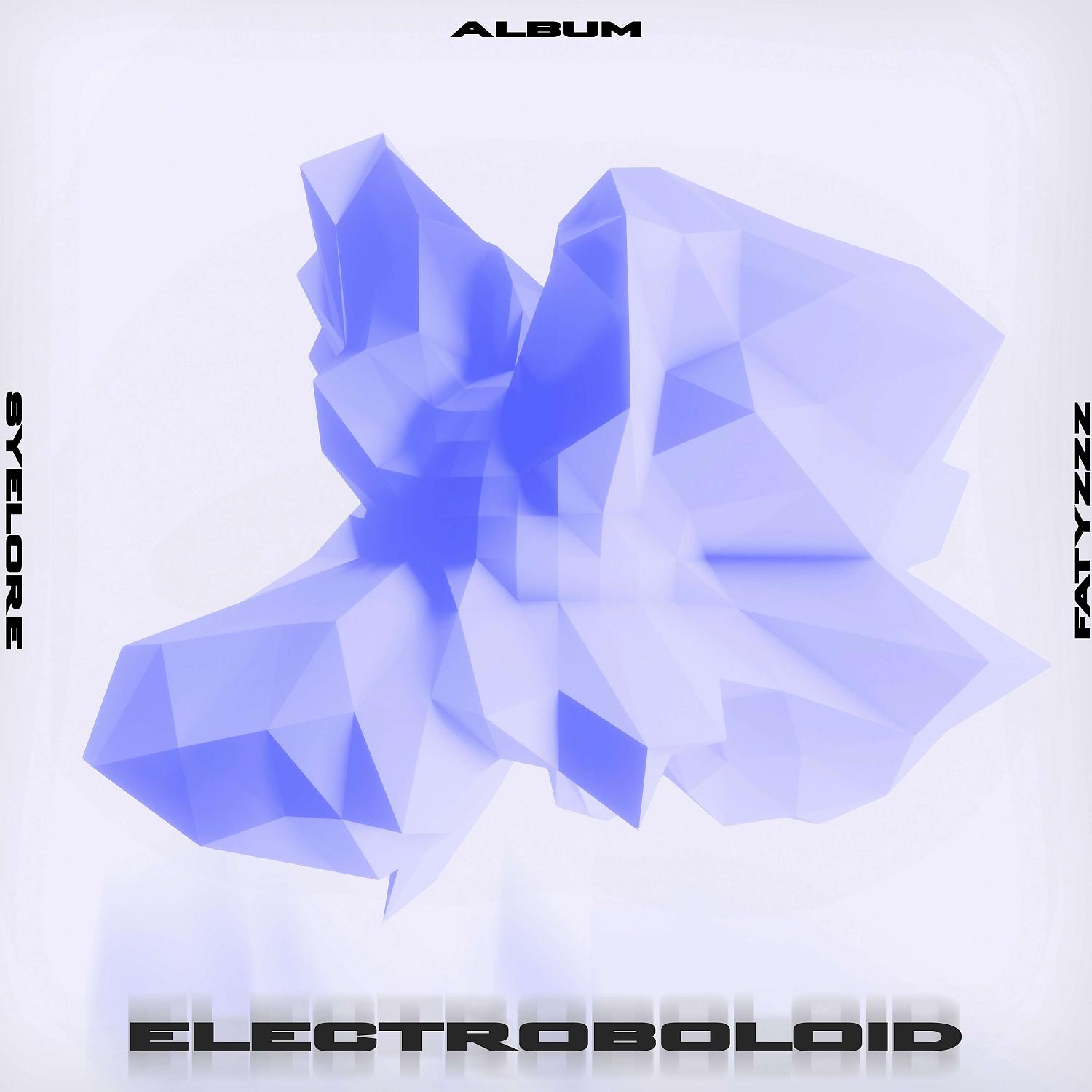 Постер альбома ELECTROBOLOID