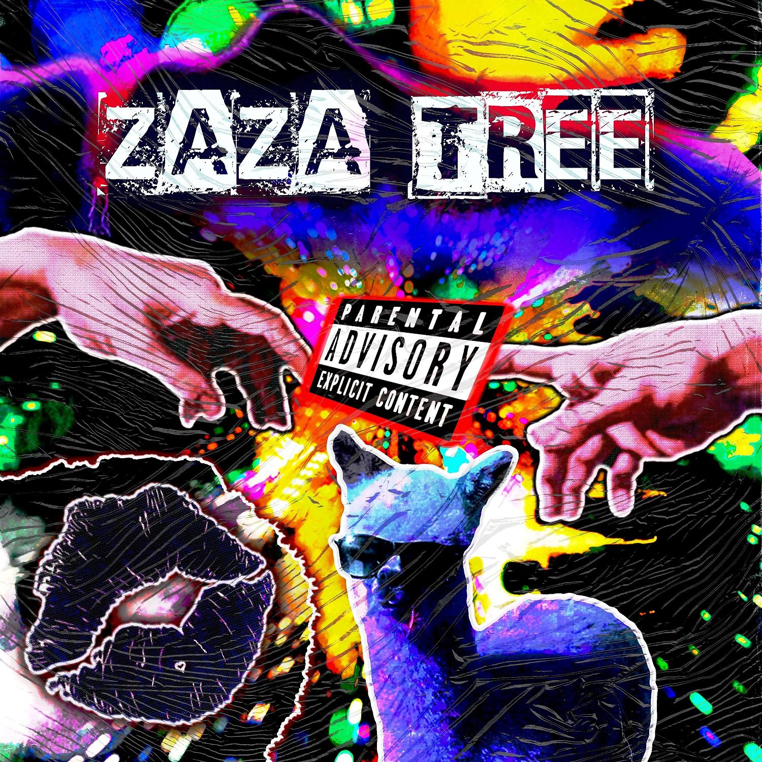 Постер альбома Zaza Tree