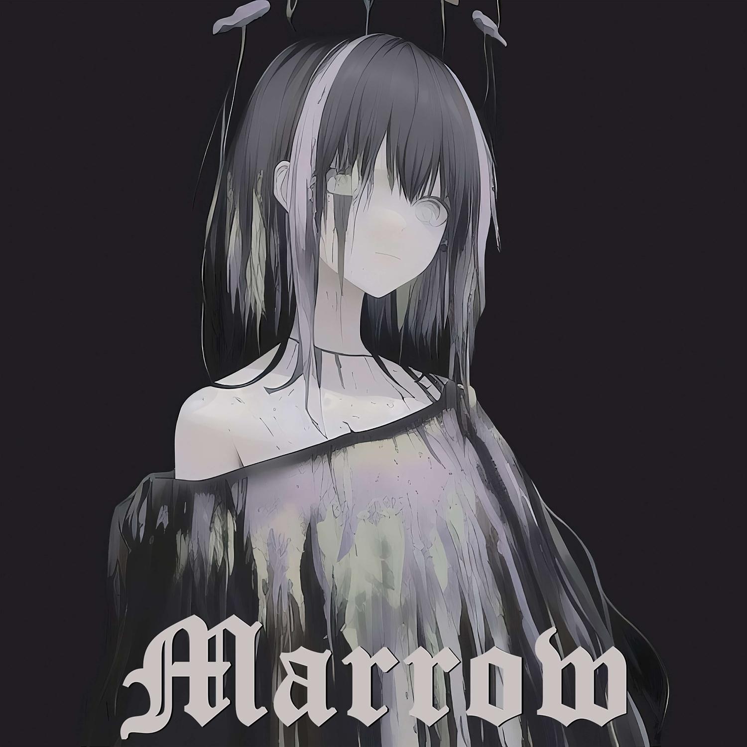 Постер альбома Marrow
