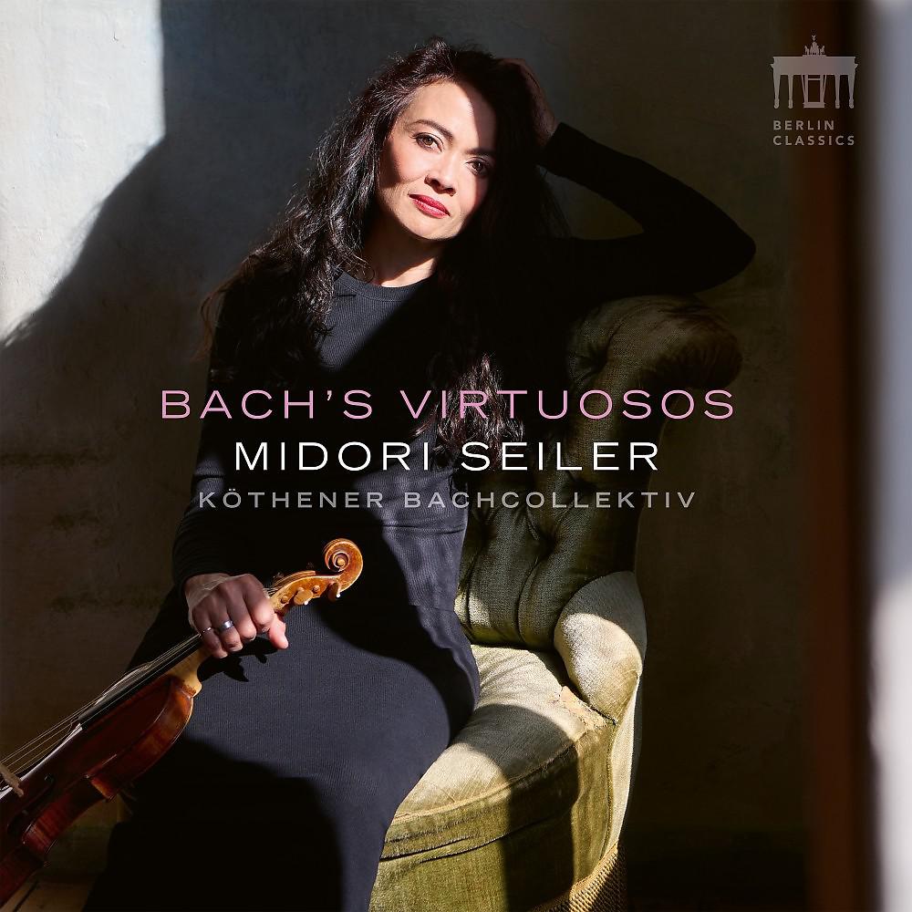 Постер альбома Stricker: Sonata D Major for Two Violins & B.C.