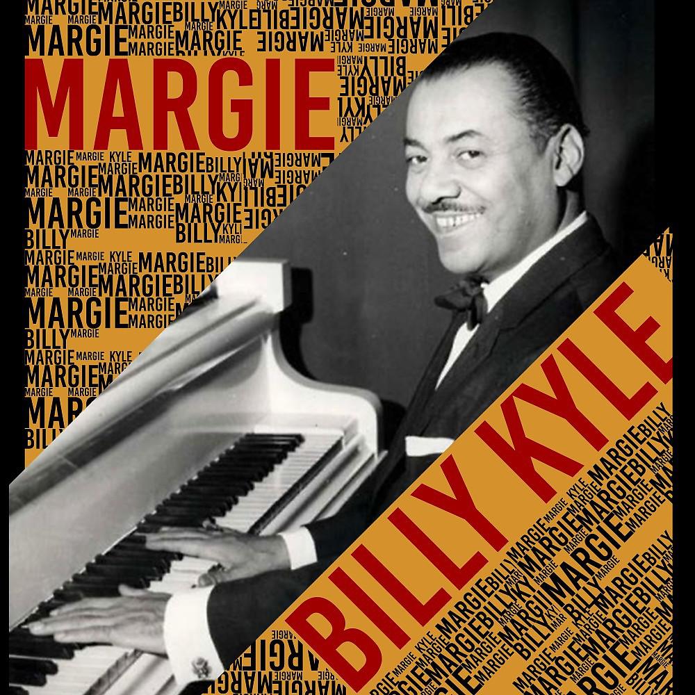 Постер альбома Margie