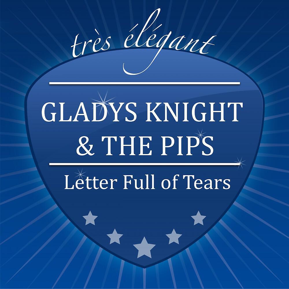 Gladys Knight & The Pips - You Broke Your Promise