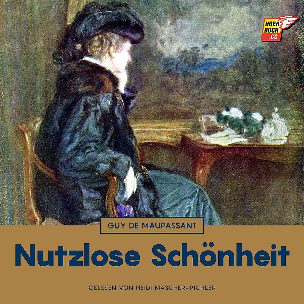 Постер альбома Nutzlose Schönheit