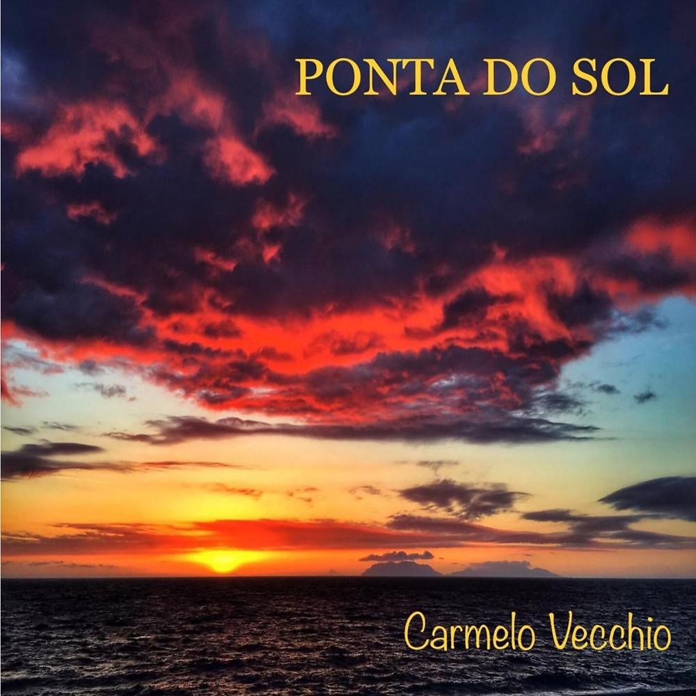 Постер альбома Ponta Do Sol
