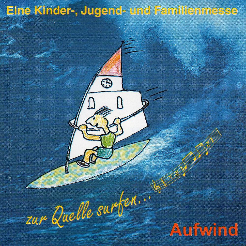 Постер альбома Zur Quelle surfen