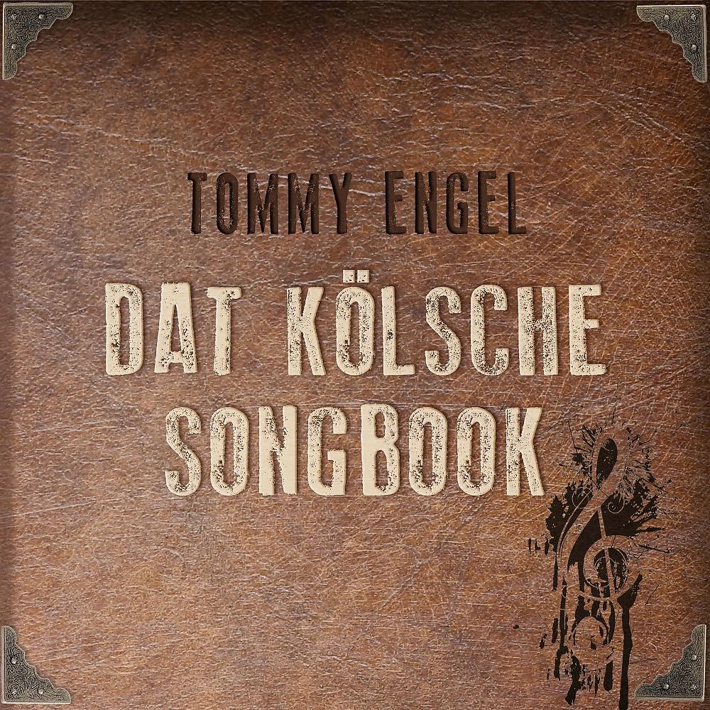 Постер альбома Dat kölsche Songbook