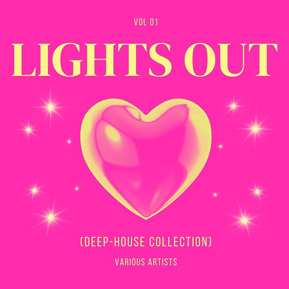 Постер альбома Lights Out (Deep-House Collection), Vol. 1