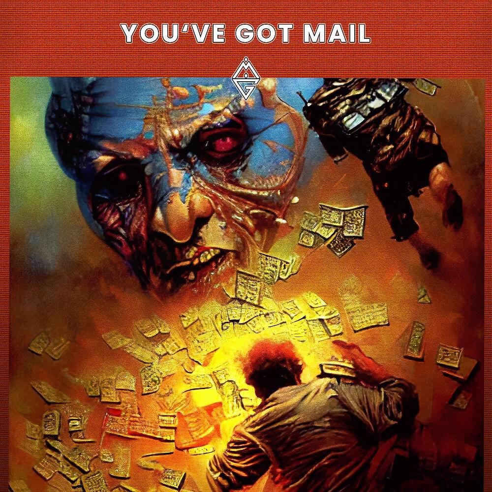 Постер альбома You've Got Mail