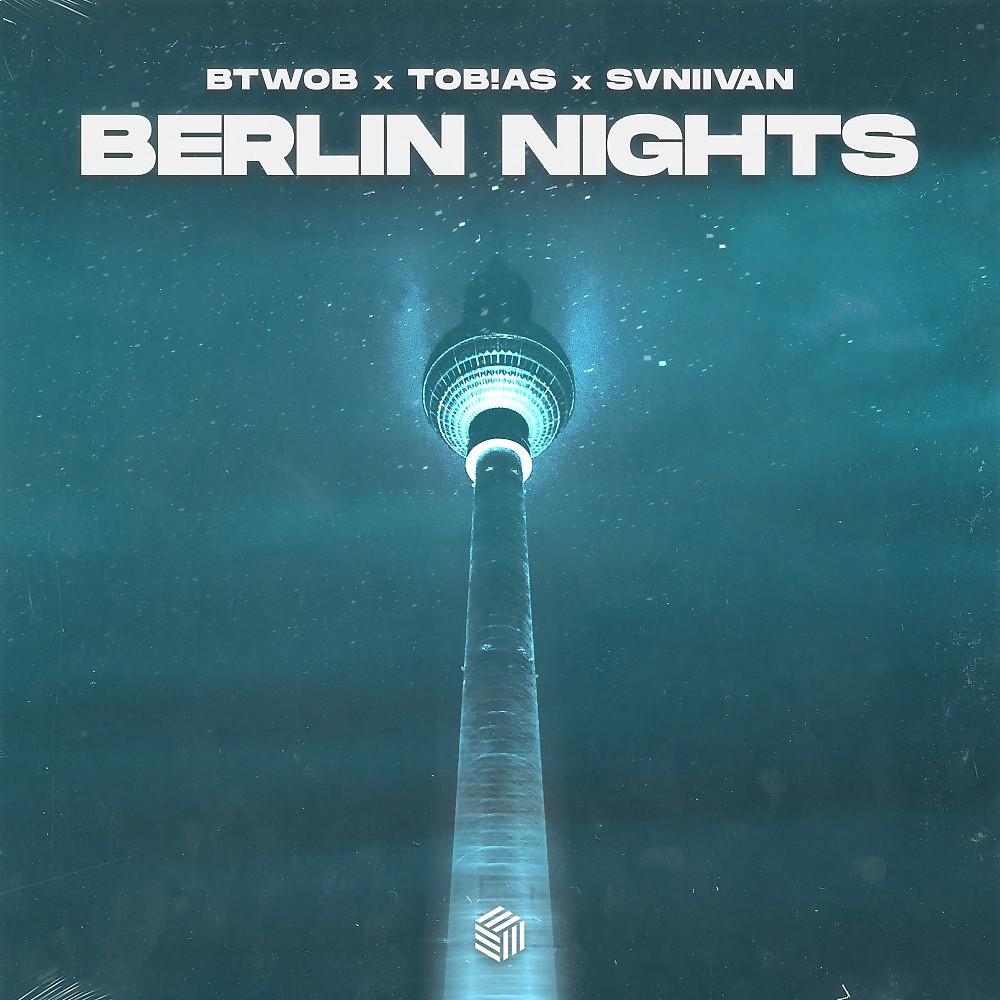 Постер альбома Berlin Nights