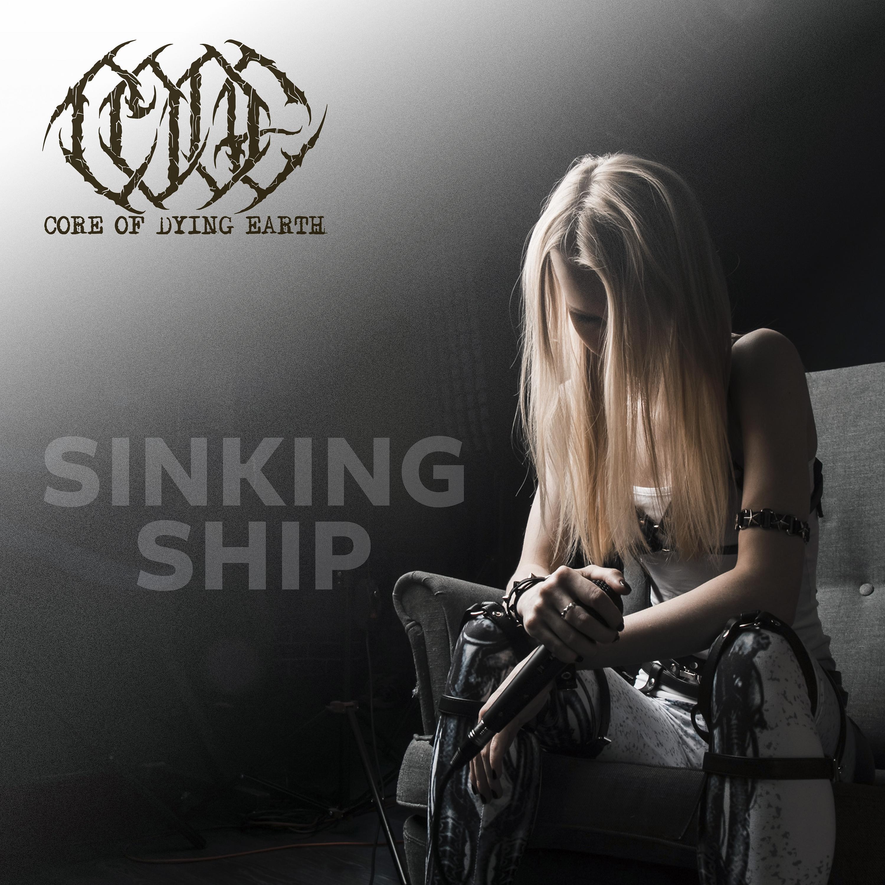 Постер альбома Sinking Ship