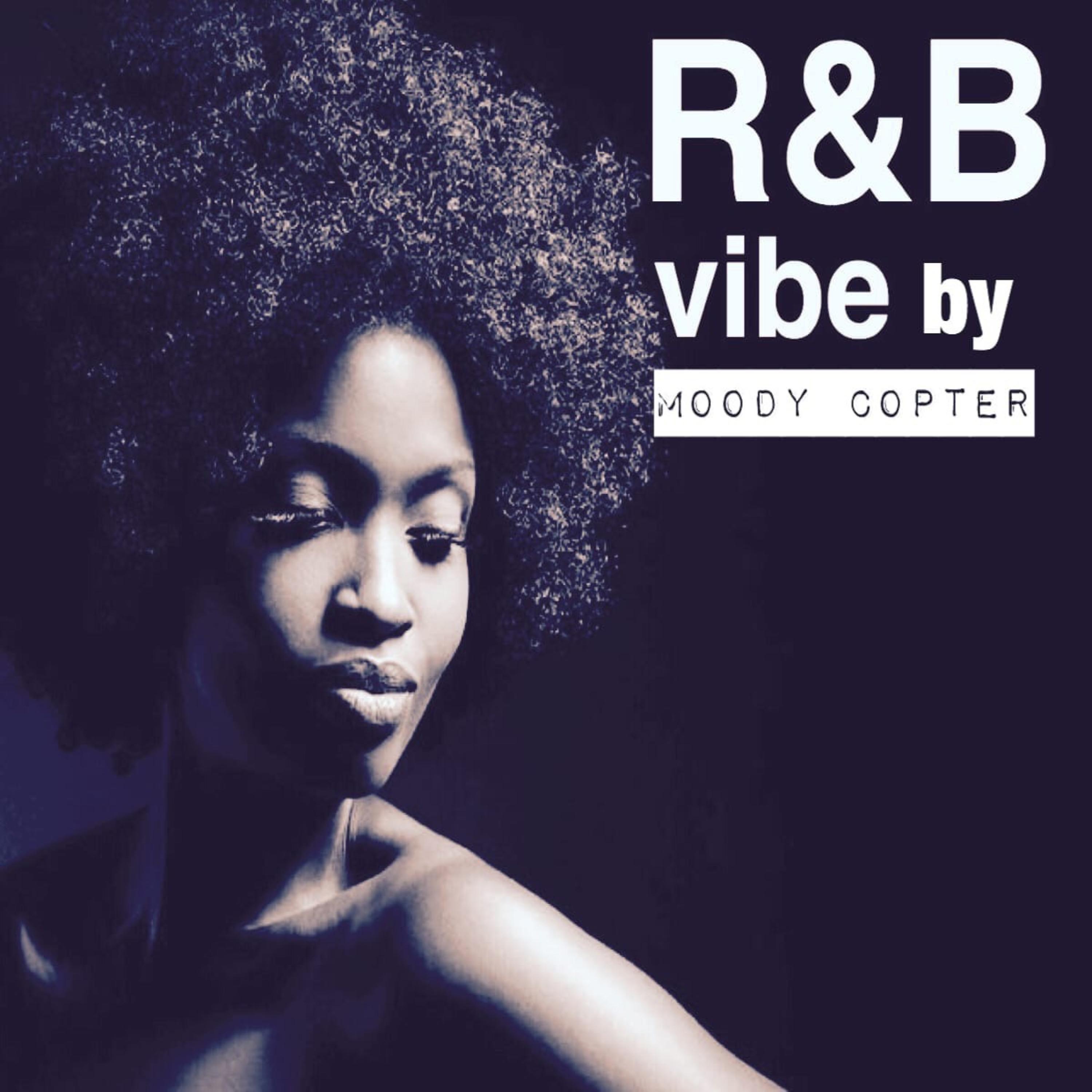 Постер альбома R&B Vibe