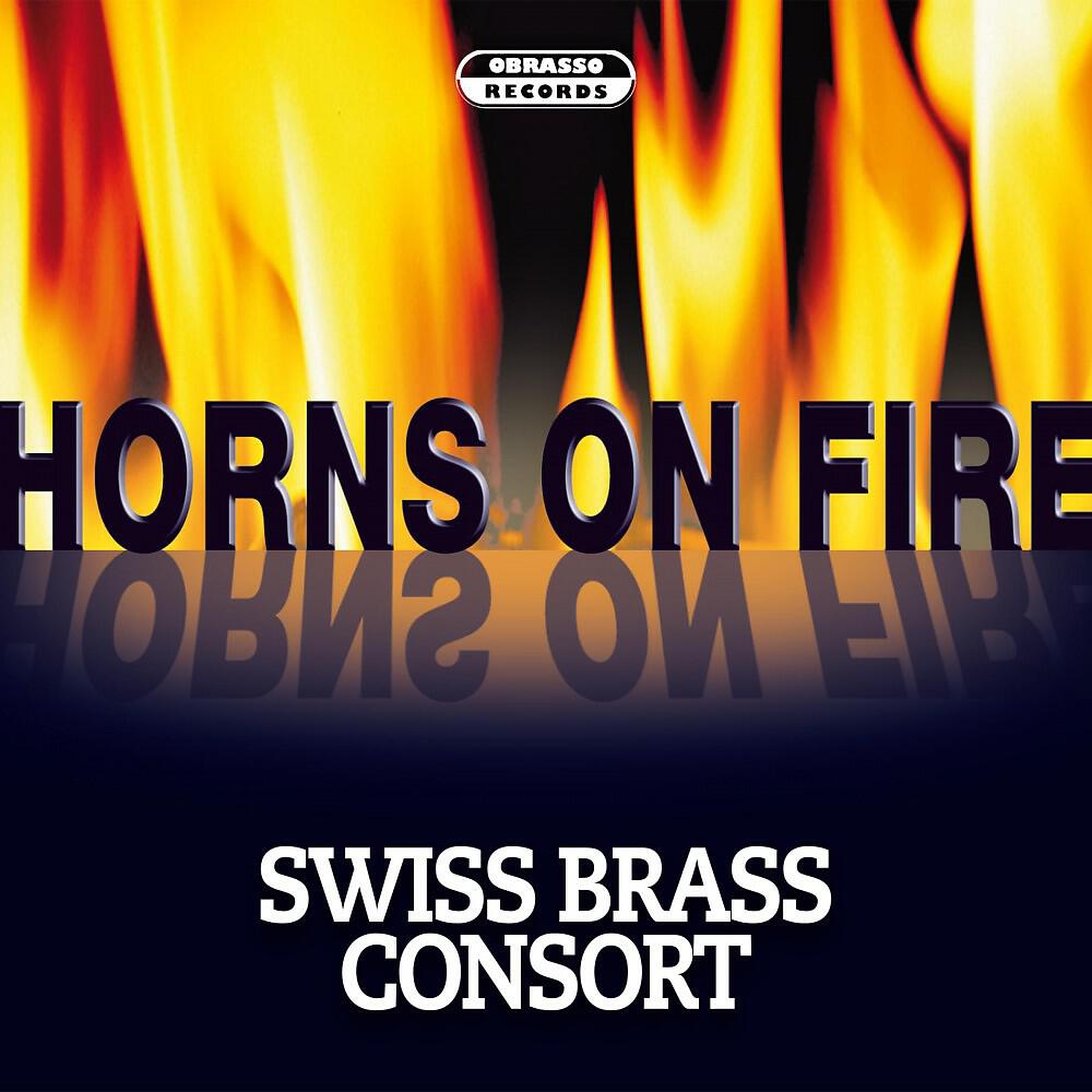 Swiss Brass Consort - I Wan'na Be Like You. The Monkey Song