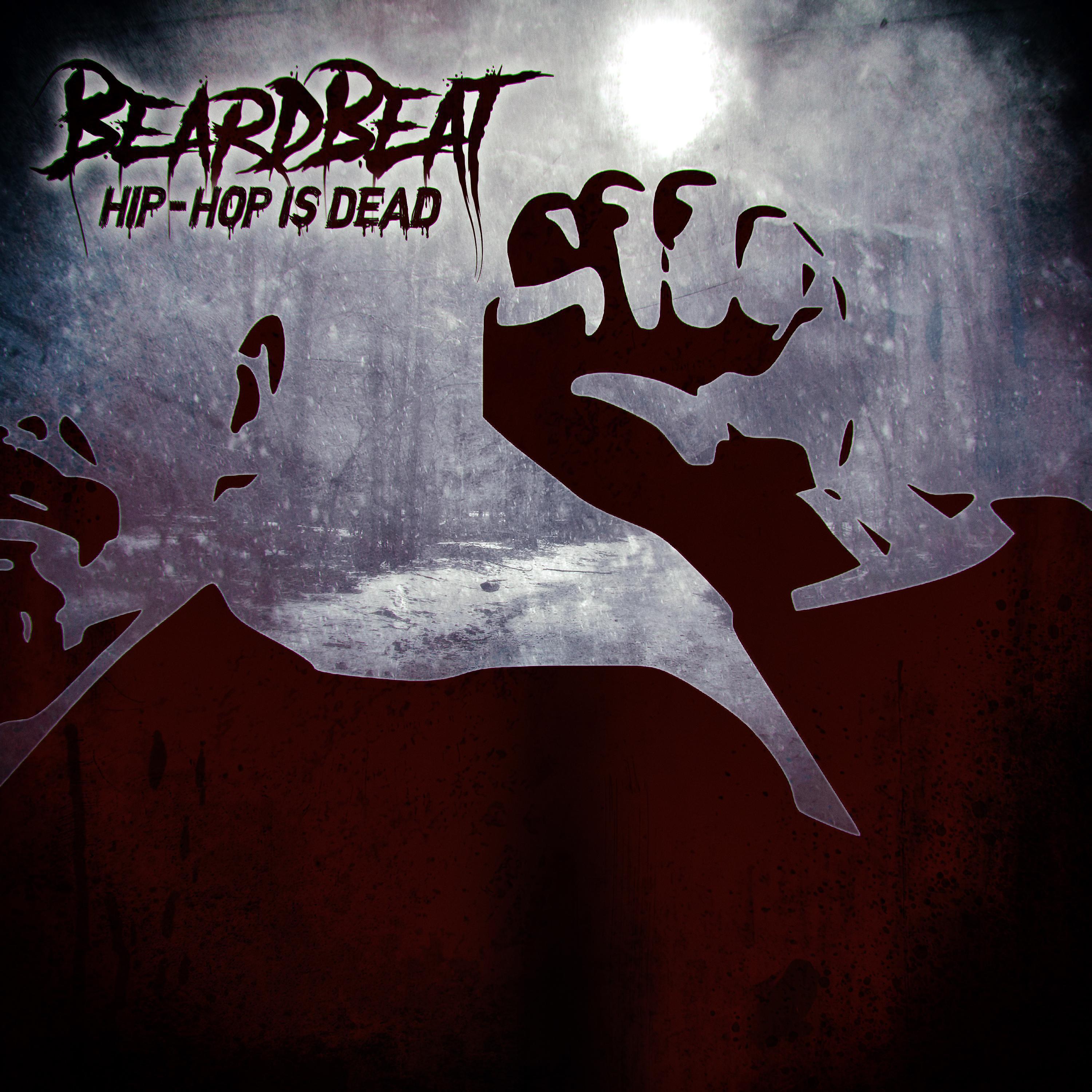 Постер альбома Hip-Hop Is Dead
