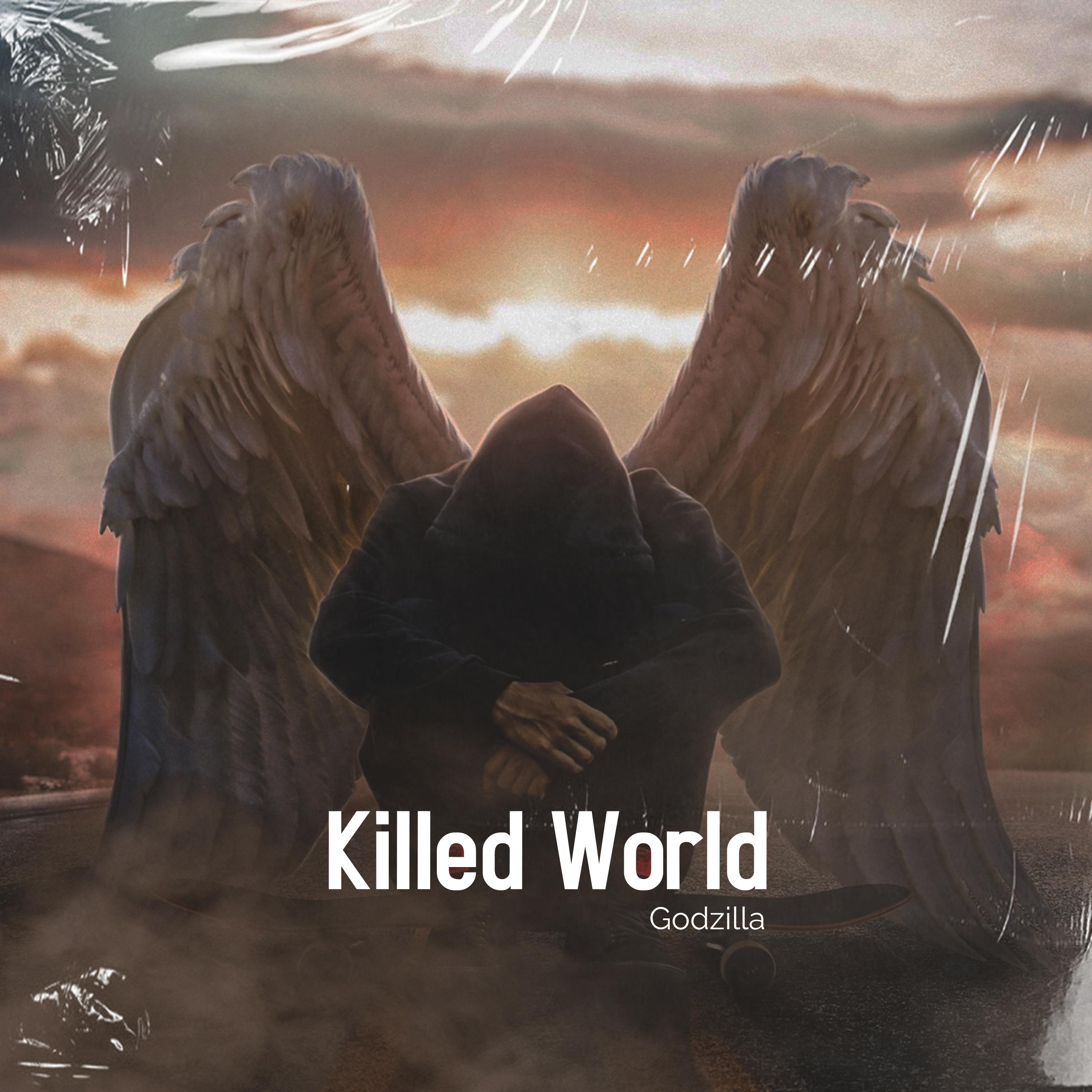 Постер альбома Killed World