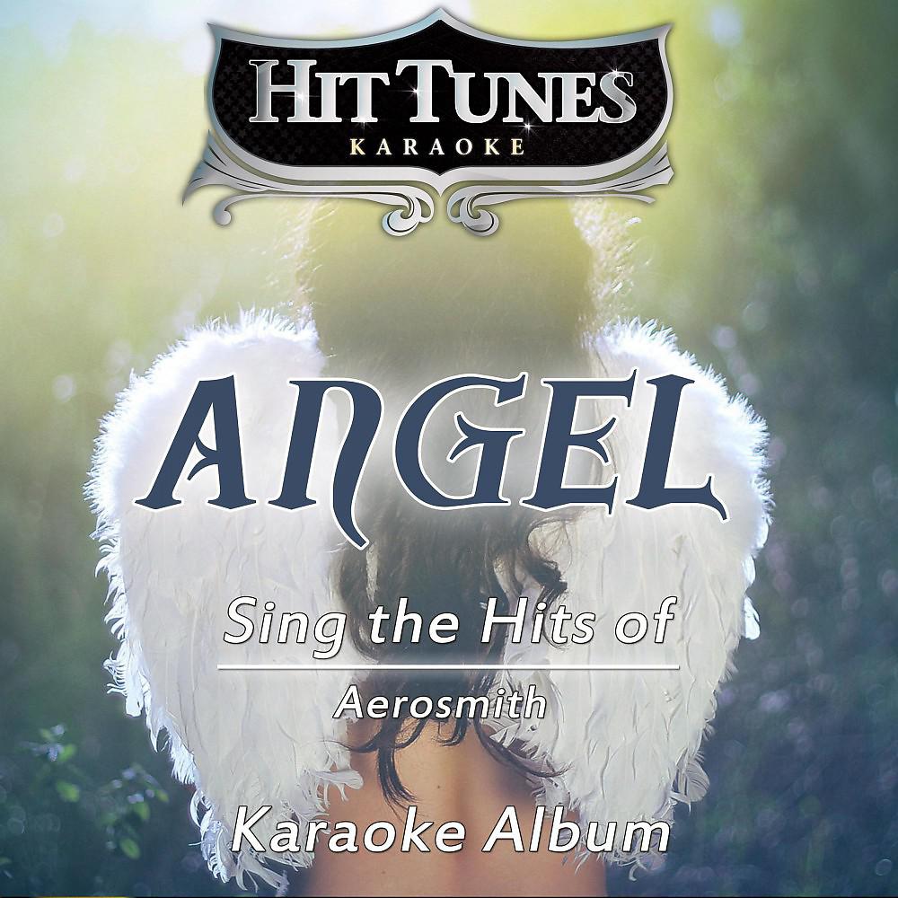 Hit Tunes Karaoke - Livin' On the Edge (Originally Performed By Aerosmith) [Karaoke Version]