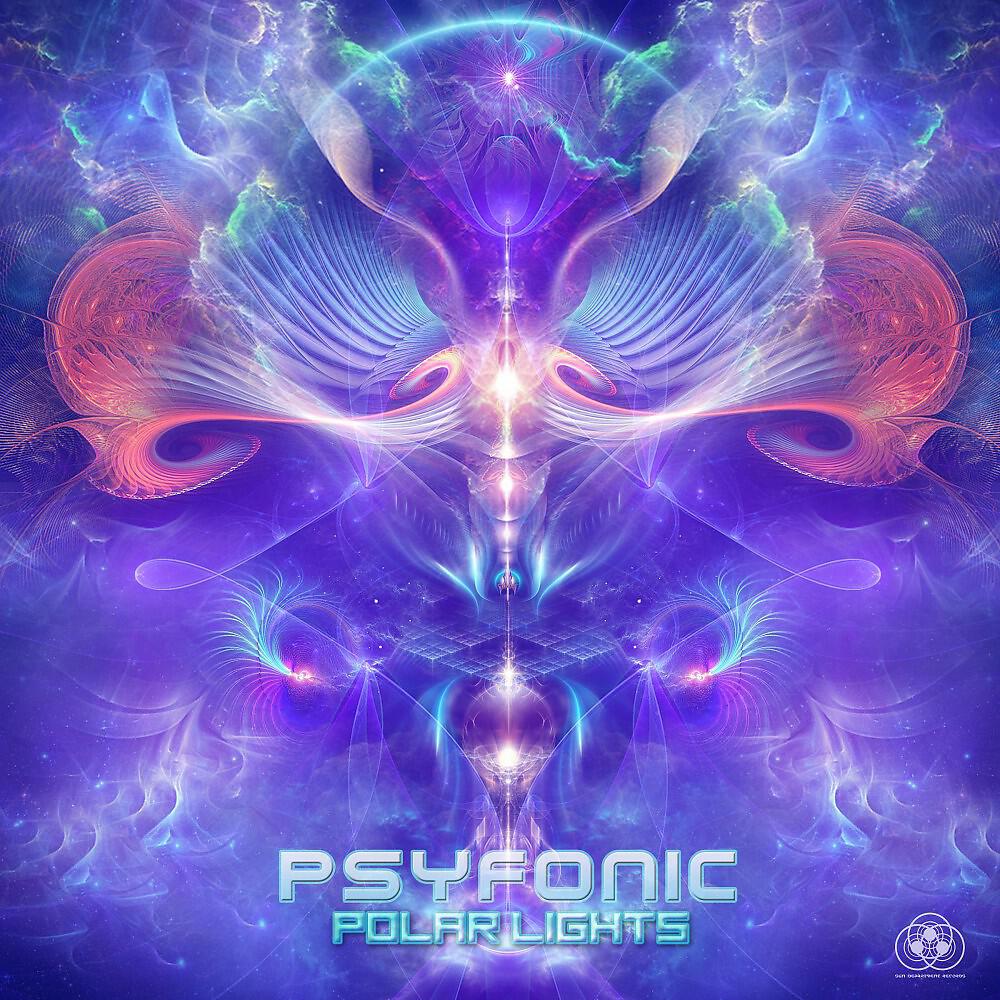 Psyfonic - Let's Go