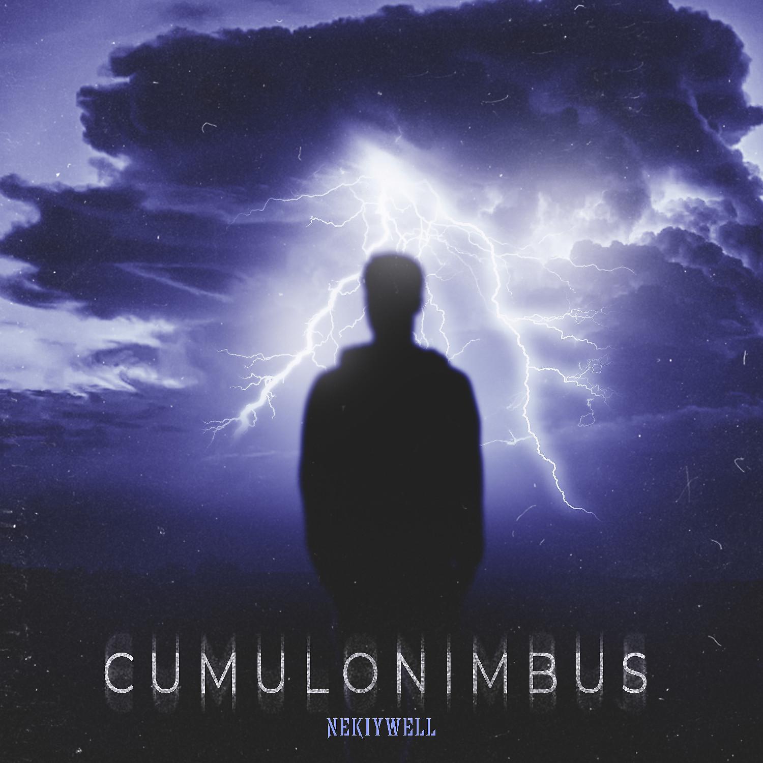 Постер альбома Cumulonimbus
