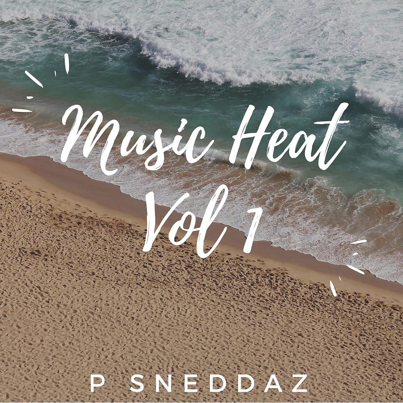 Постер альбома Music Heat Vol 1