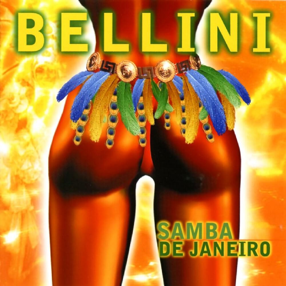 Bellini - Catch da Samba
