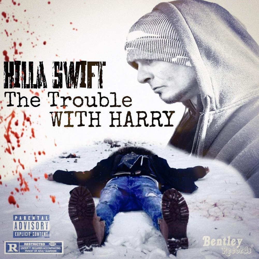 Постер альбома The Trouble with Harry