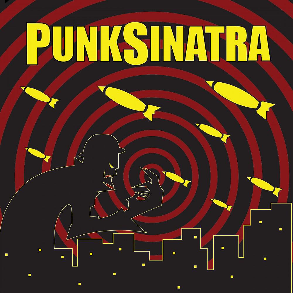Punk Sinatra - Skapa do Sistema