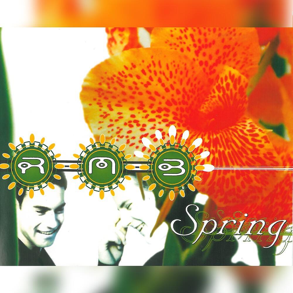 RMB - Spring 1996 (Video Mix)