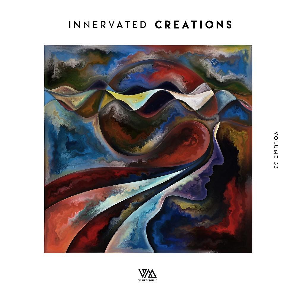 Постер альбома Innervated Creations, Vol. 33