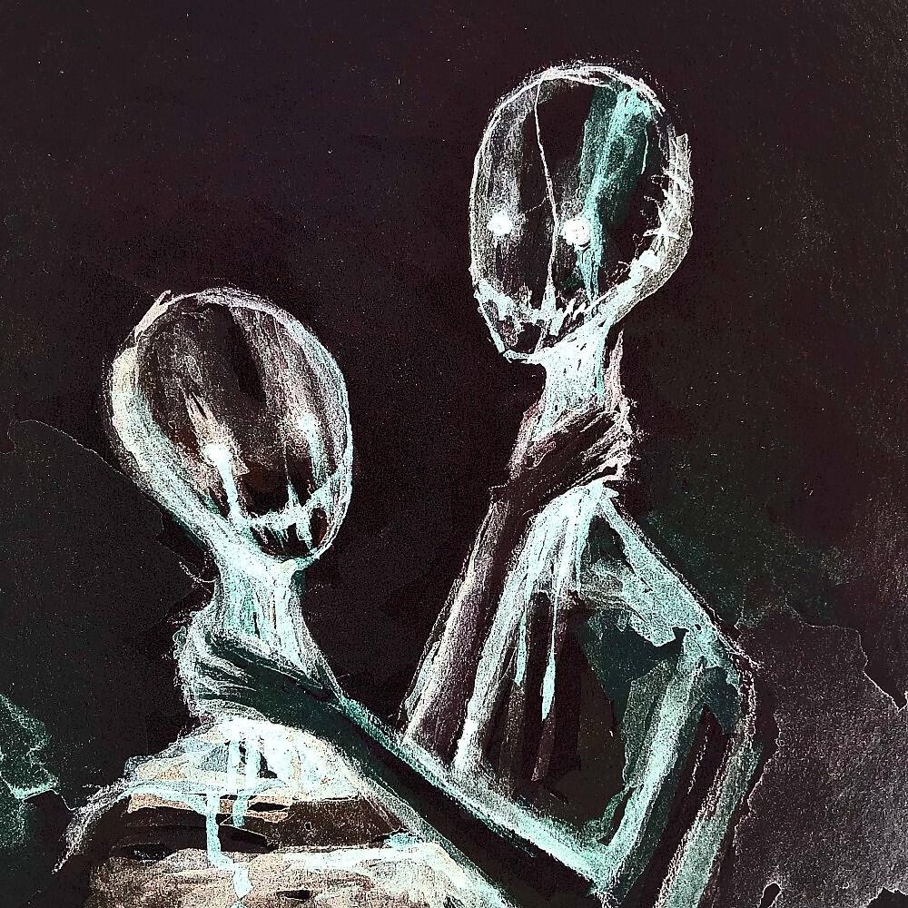 жизнь - игра prod. доктор из манги девочка из чужеземья. вульф. рёбра rokerveka feat. девочка из чужеземья totsukuni.