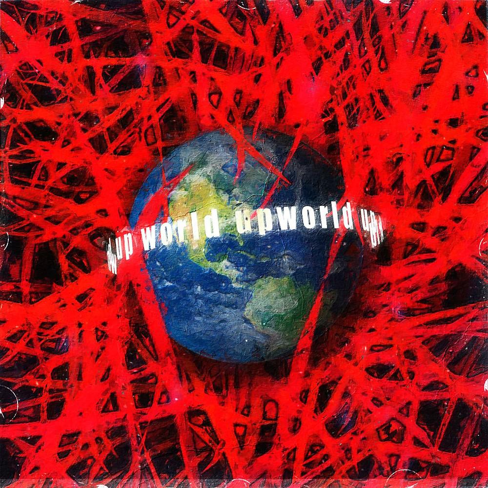 Постер альбома World Up