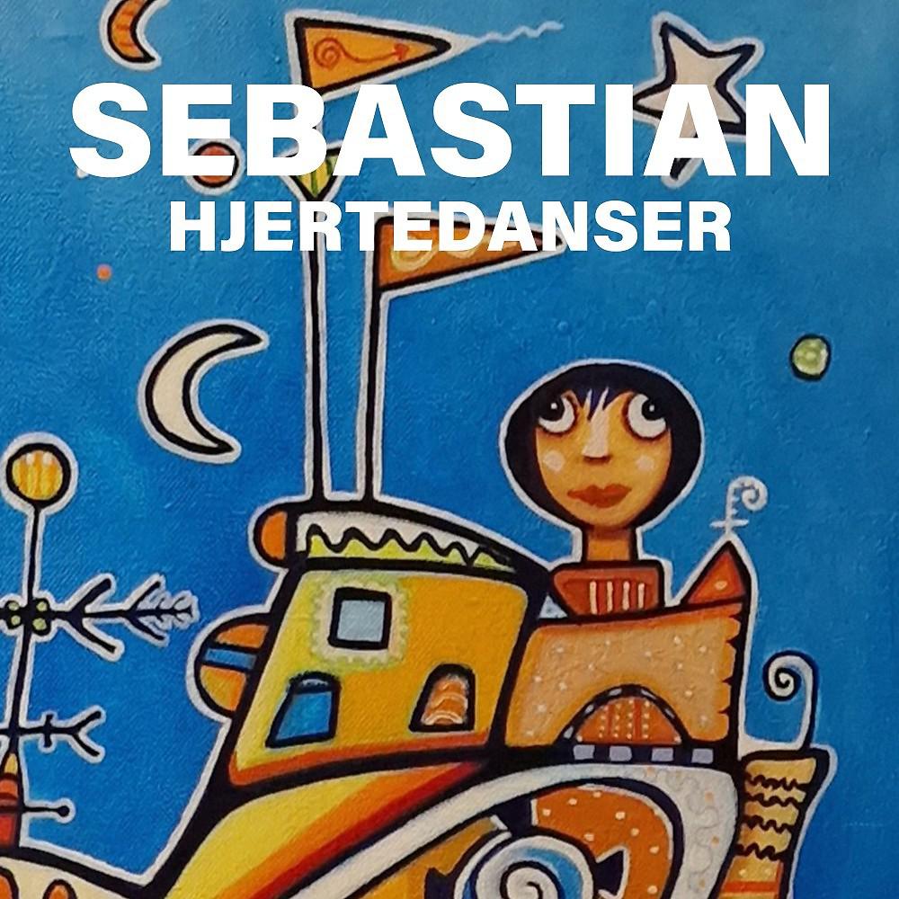 Постер альбома Hjertedanser