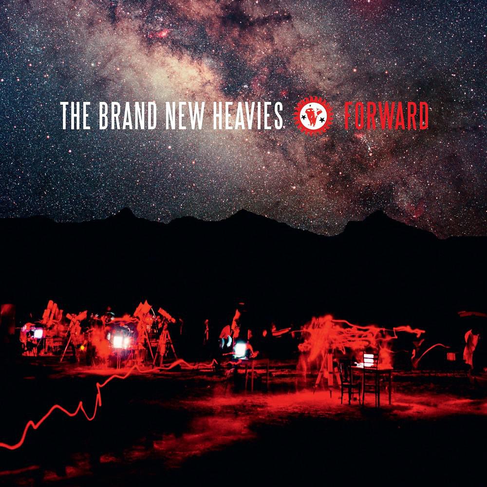 The Brand New Heavies - A Little Funk in Your Pocket