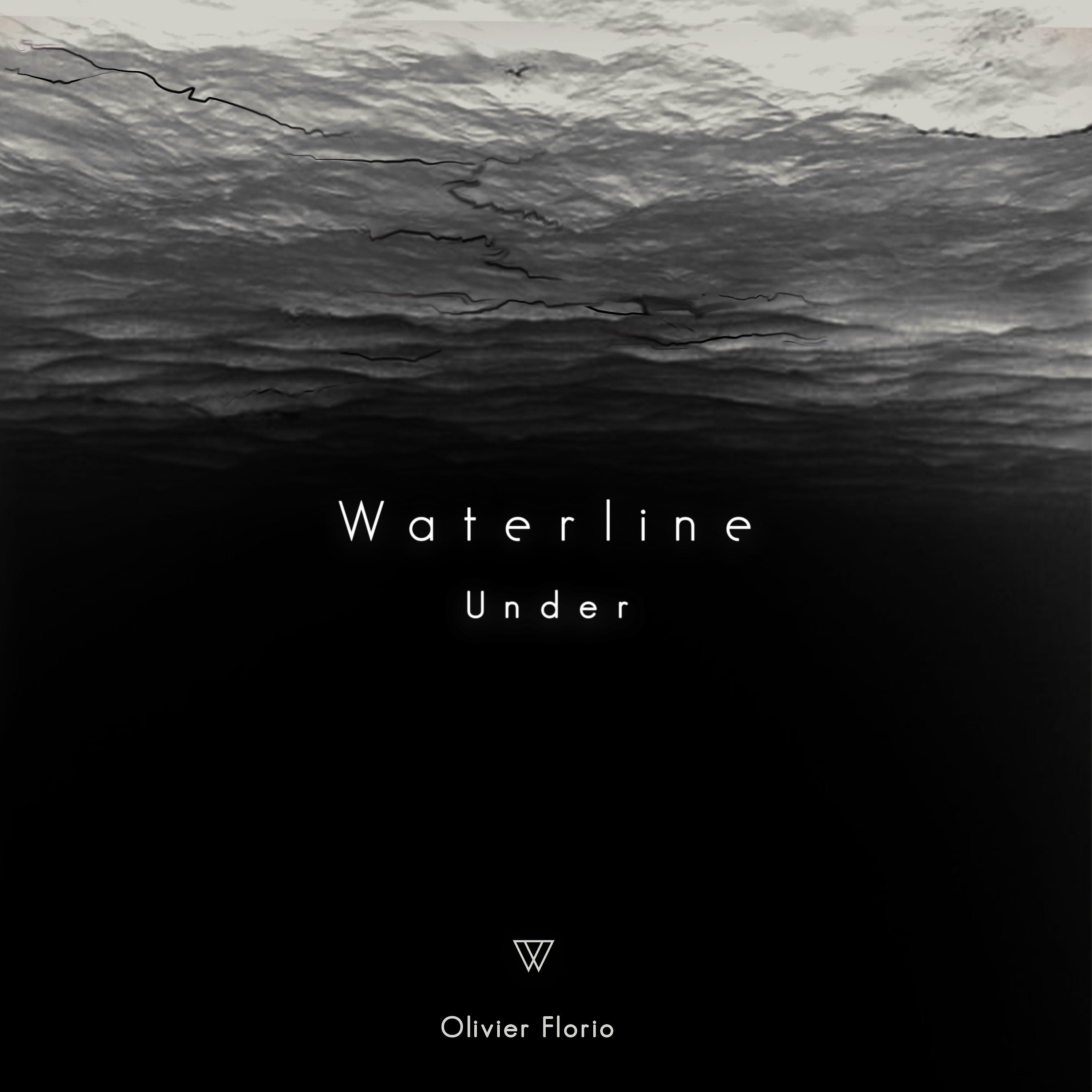 Постер альбома Waterline - Under