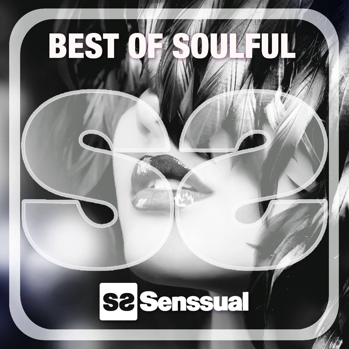Постер альбома Best of Soulful