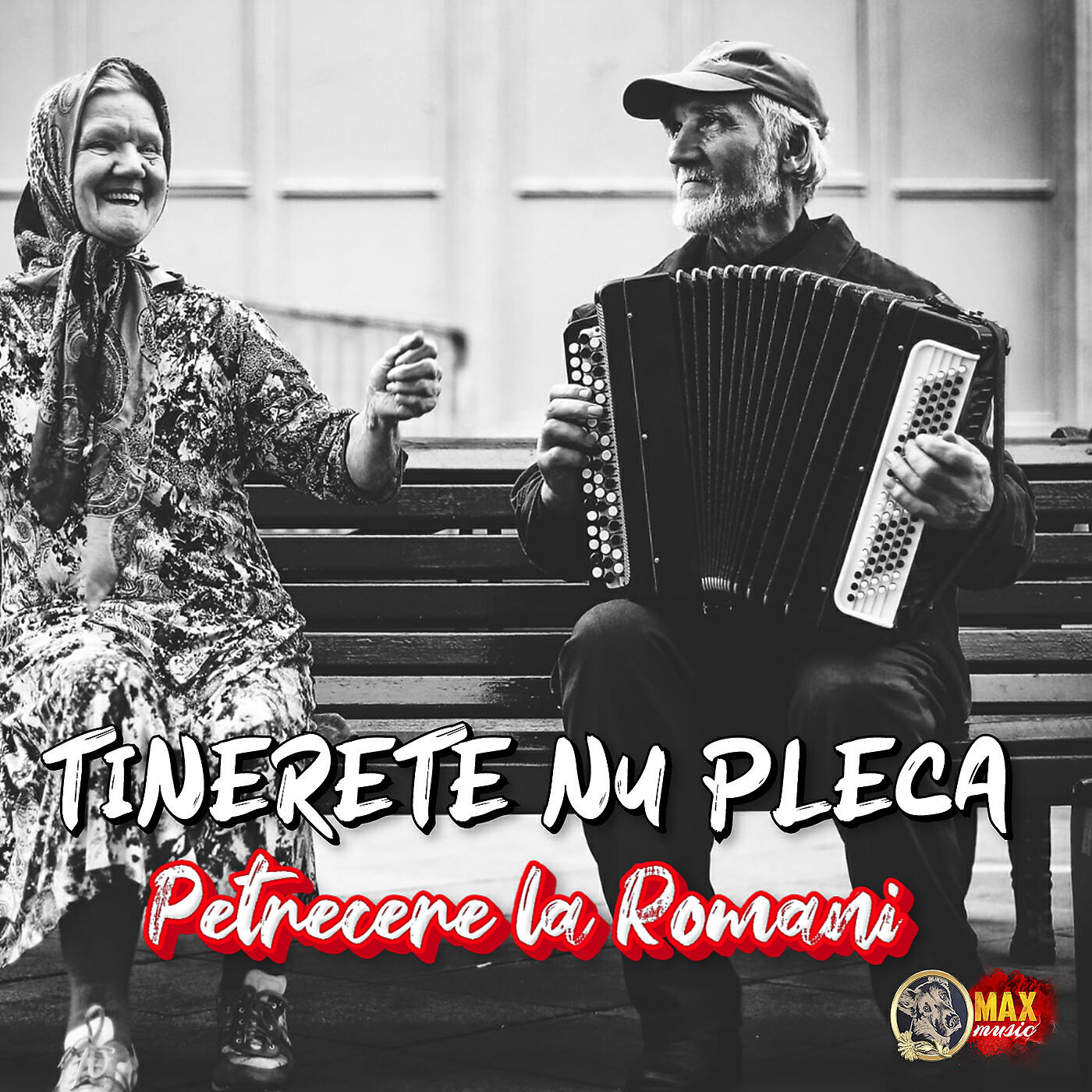 Petrecere la Romani - Doamne te rog sa ma ierti c-am fost umpic iubare