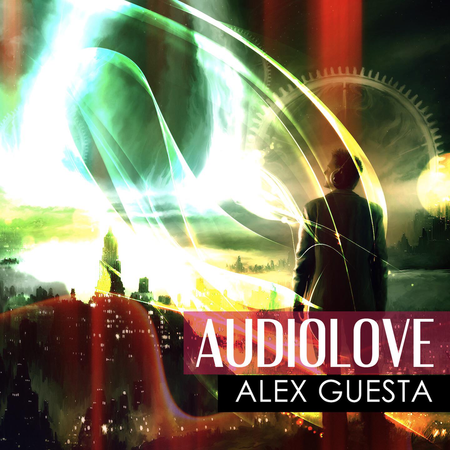 Alex Guesta - Audiolove (Looneys Remix)