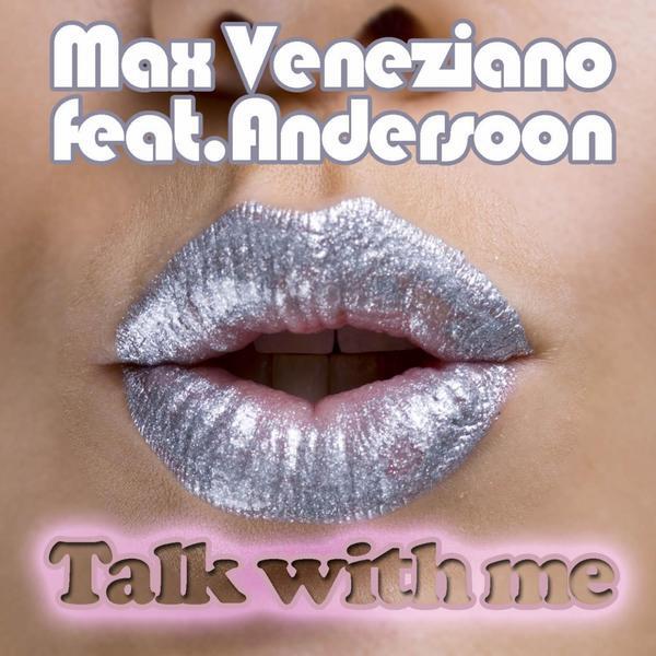 Max Veneziano - Talk With Me (Deppstar Remix)