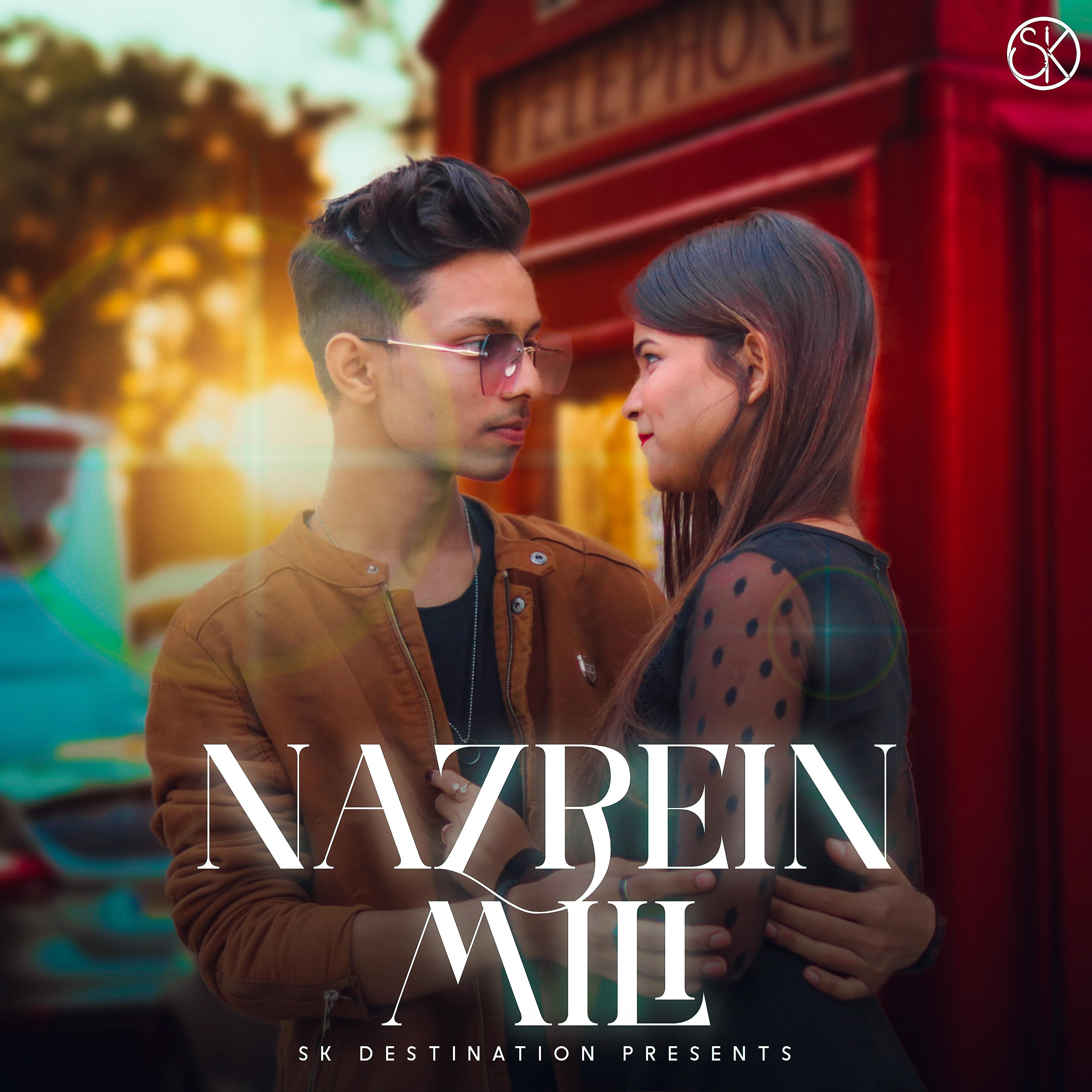 Постер альбома Nazrein Mili