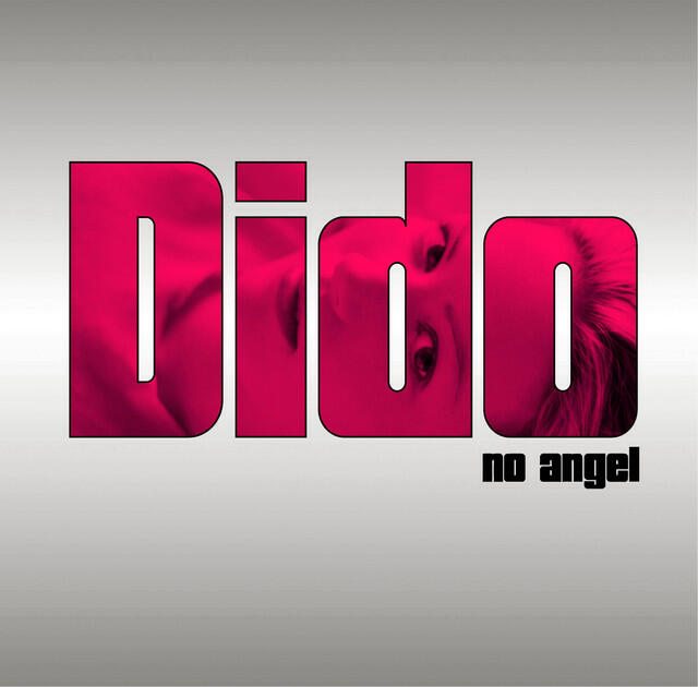 Me звук. Dido no Angel 1999. Dido - no Angel обложка. Dido thank you обложка альбома no Angel. No Angels.