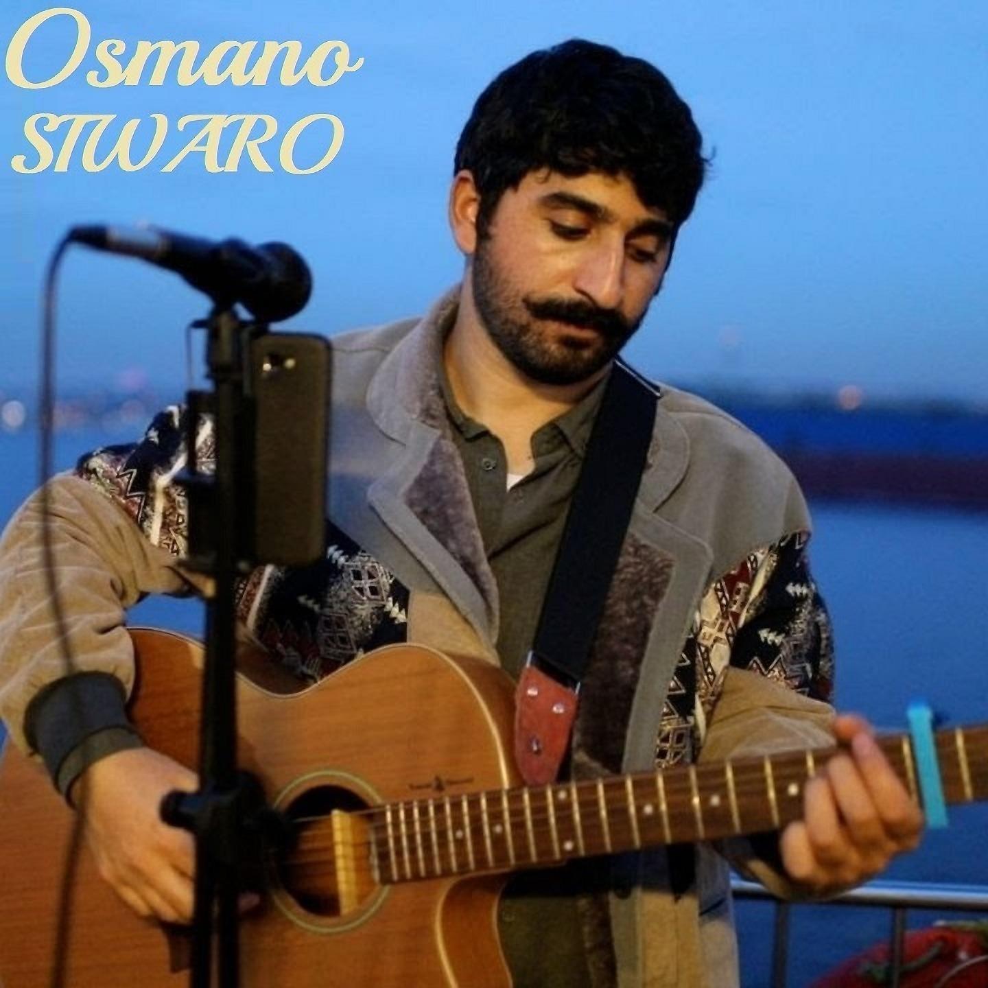 Постер альбома Osmano