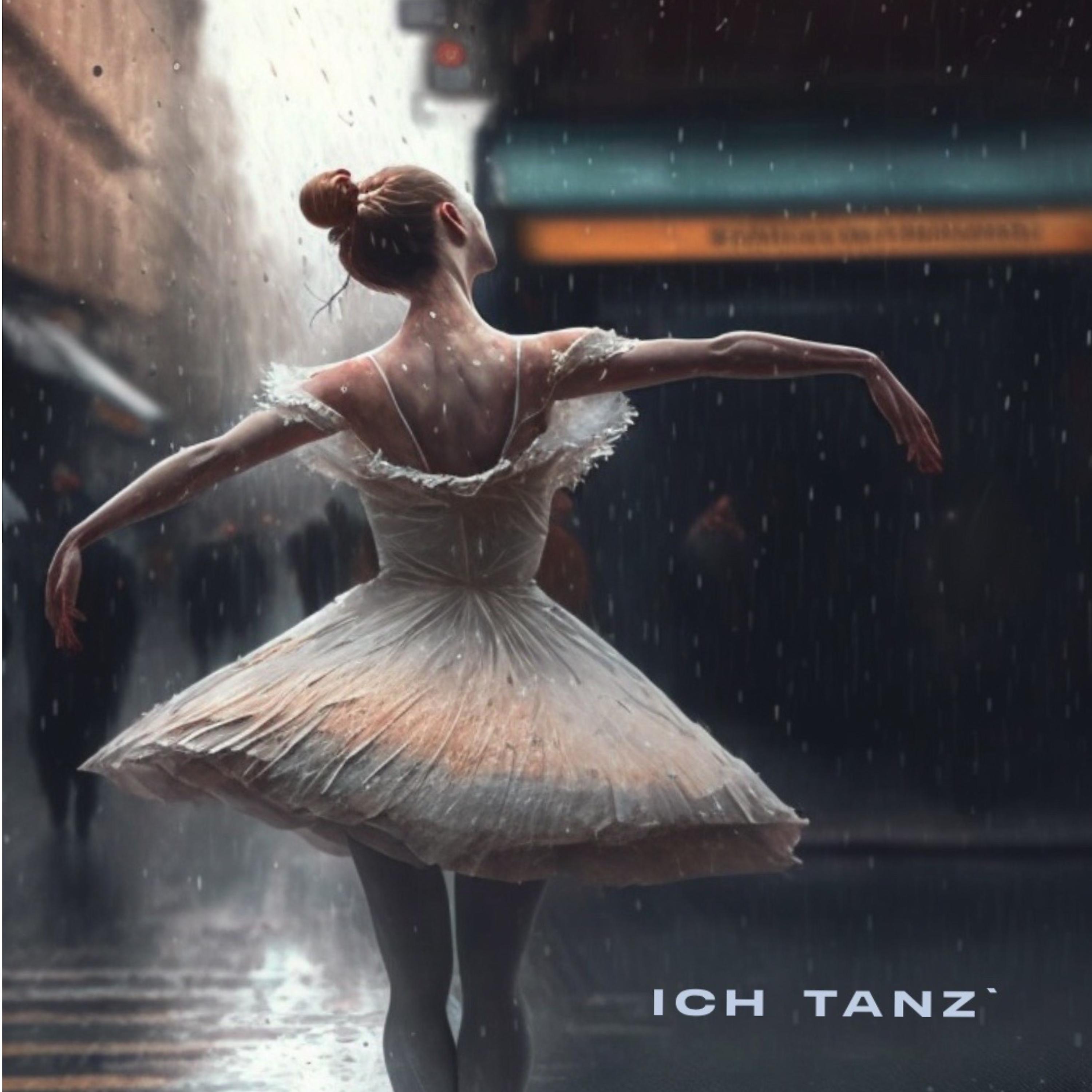 Постер альбома Ich tanz'