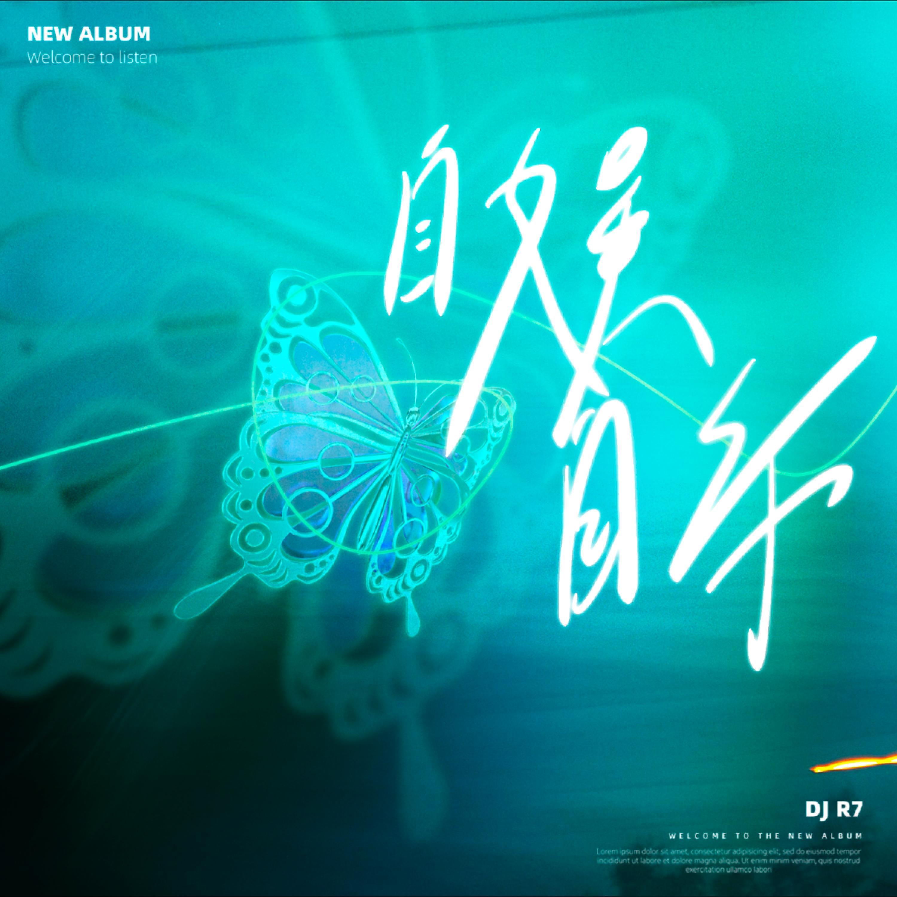 Постер альбома 自娱自乐（I'm Ok）
