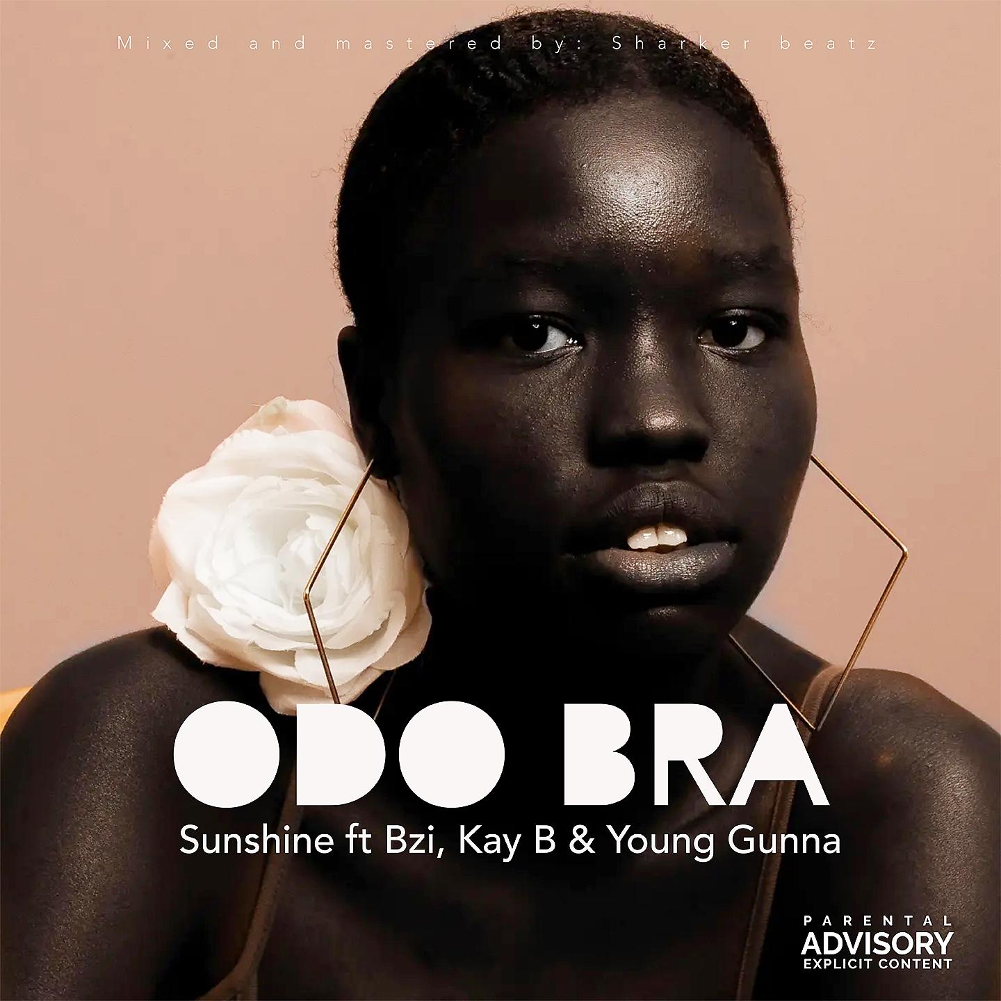 Постер альбома Odo Bra