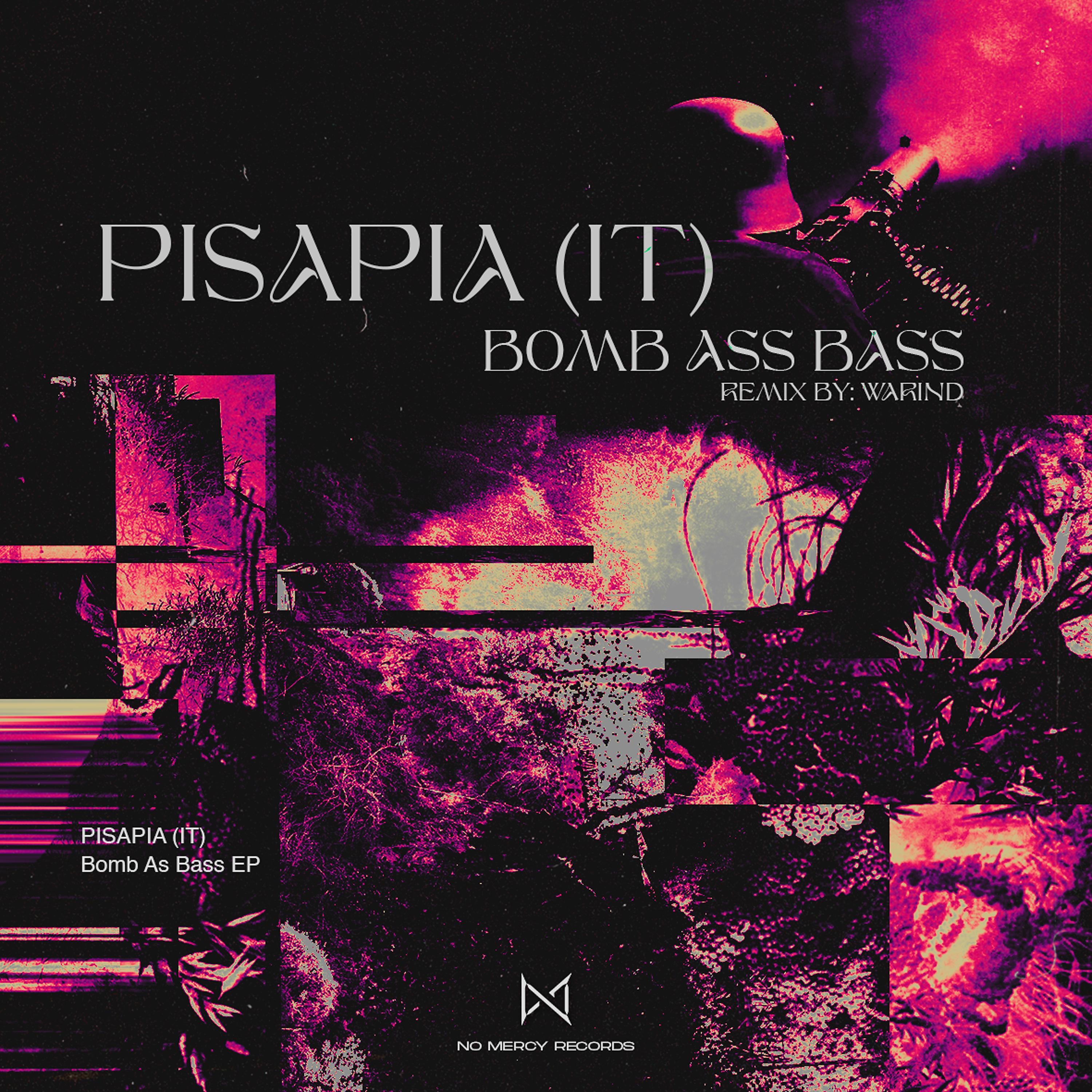 Постер альбома Bomb Ass Bass