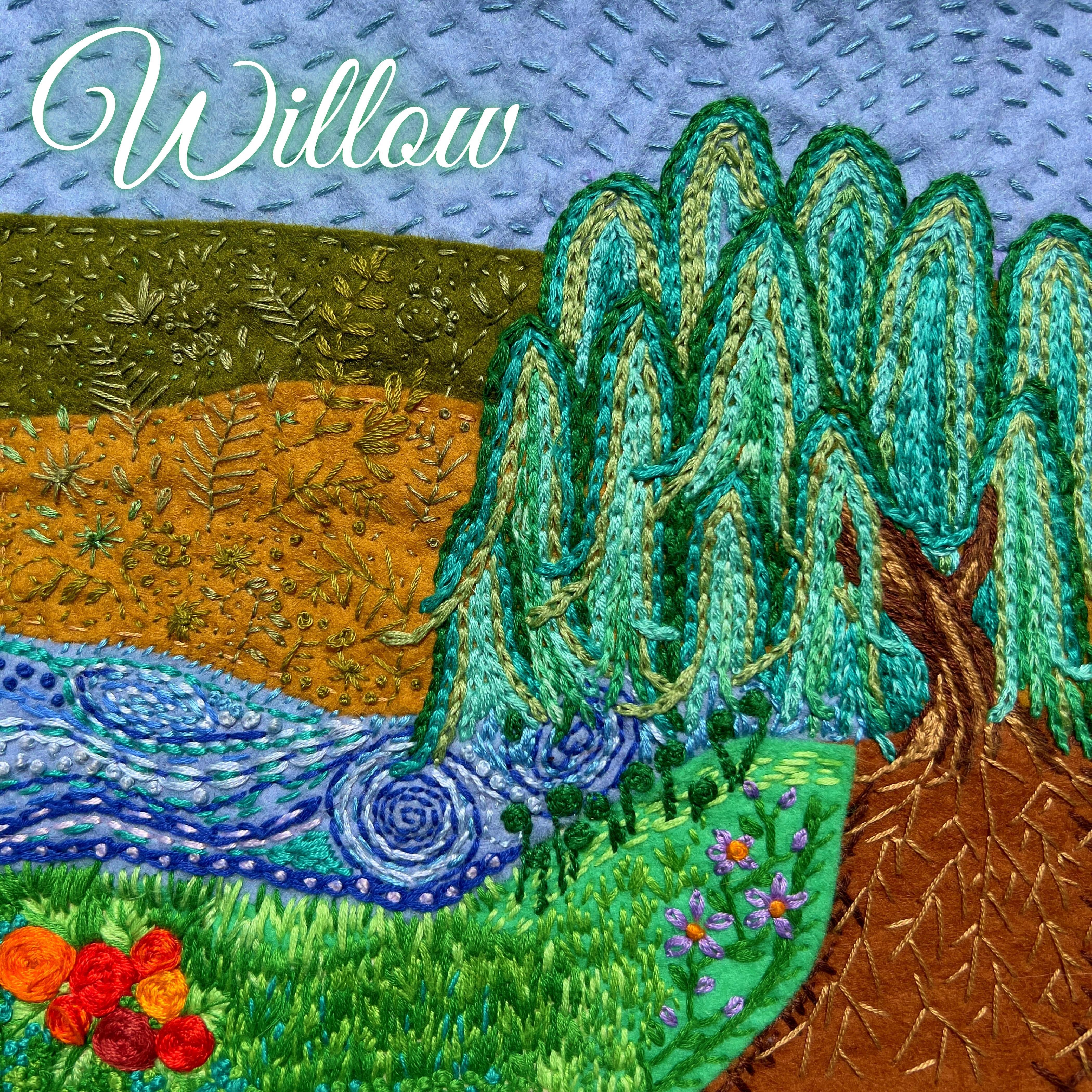 Постер альбома Willow