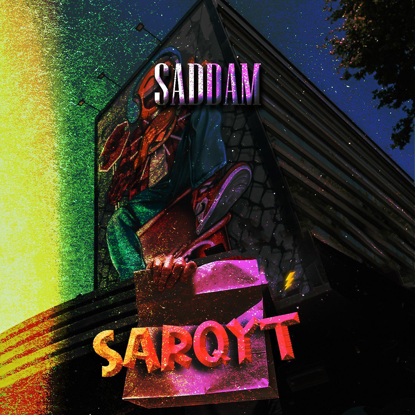 Постер альбома SARQYT