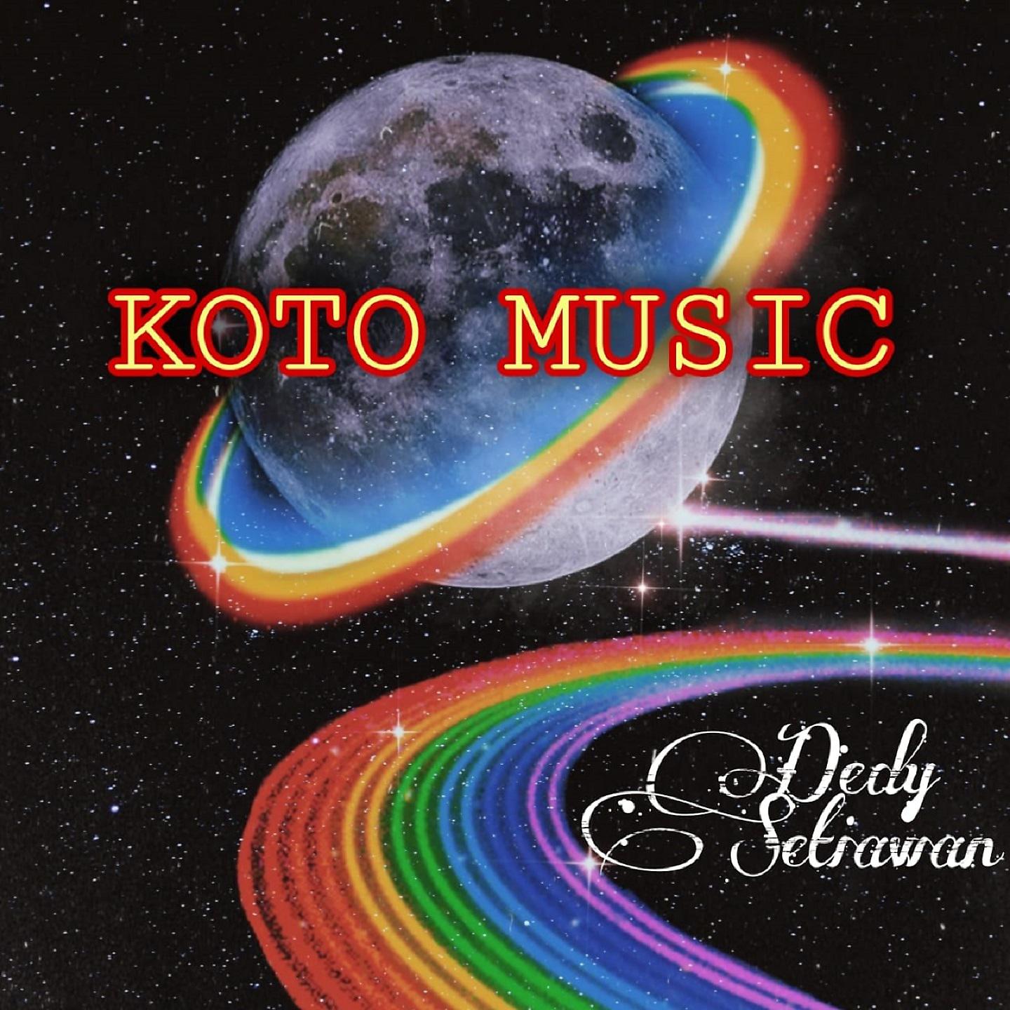Постер альбома Koto Music