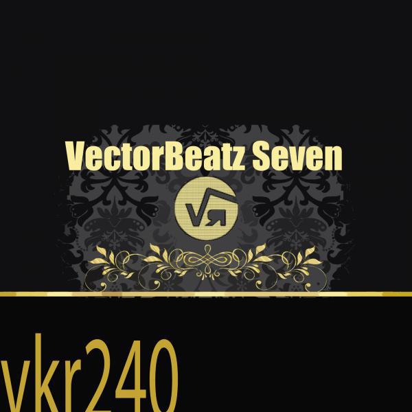 Постер альбома VectorBeatz Seven