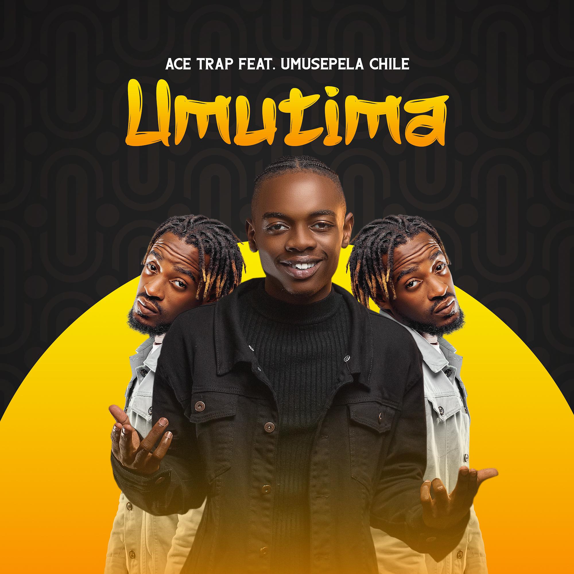 Постер альбома Umutima